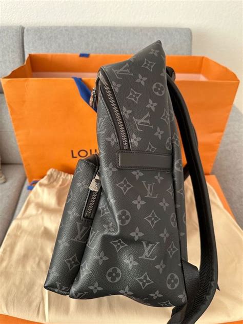 louis vuitton m43186|Discovery Backpack .